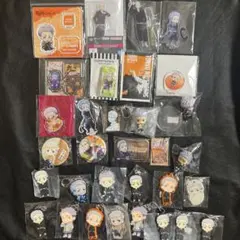 東京リベンジャーズ　東リベ　三ツ谷隆　グッズ　大量　まとめ売り