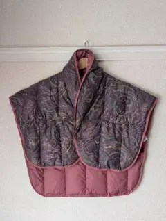 【未使用品】京都西川　羽毛肩当て　ペアセット　ダウンフェザー　ホームベスト2点 2026年最新】肩当て 西川の人気アイテム - メルカリ