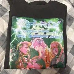 AAAMYYY Tempalay バンT - メルカリ