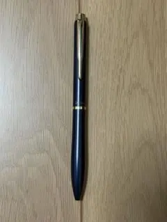 PILOT DRIVE ボールペン ネイビー