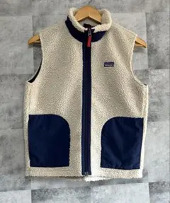 patagonia トップス
