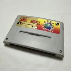 Jリーグサッカー プライムゴール スーパーファミコン ソフト