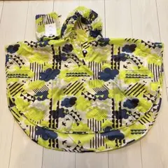 KIU キッズ レインコート Sサイズ(80-100㎝)のサムネイル