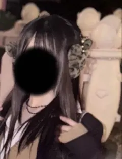 ディズニー 耳あて ヒョウ柄のサムネイル