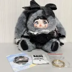 Nommi 天気予報シリーズ darkness 曇り