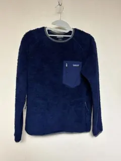 patagonia ロスガトスクルー M