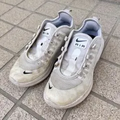 Nike Air スニーカー キッズ ホワイト 20cm