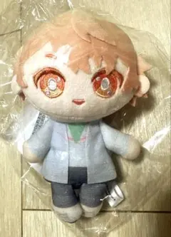 プロセカ はぴこれ 天馬司 ぬいぐるみ - メルカリ