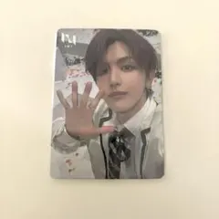 INI ANTHEM 制服トレカ 第2弾 髙塚大夢