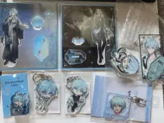 めておら らぴすくん THE KINGS 缶バッジ デフォ Lapis - メルカリ