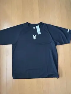 新品 YABAI Tシャツ ブラック Lサイズ
