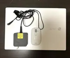 NEC LAVIE ラヴィ　NS300/RAW ノートパソコン