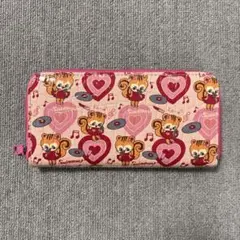 Swimmer スイマー　長財布