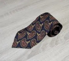 ⑩ メンズネクタイ ペイトン・プレイス新品