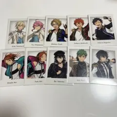 あんスタ ぱしゃっつ 10周年 trip 購入特典 P.A.shots!! - メルカリ