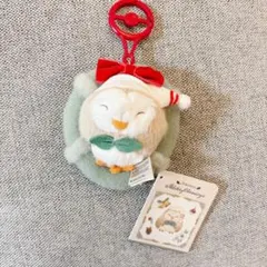 マスコット Pokémon Holiday Blessings モクロー