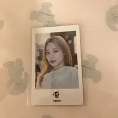 TWICE popup 2024 SKI BAR フォトカード トレカ　ツウィ