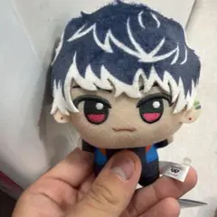アイドリッシュセブン ちびぐるみ vol.4 百 - メルカリ
