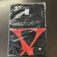 x japan tシャツ