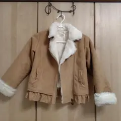 【⠀ハル様専用 】 女の子 コート ジャケット ☆130cm
