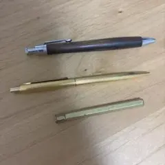 まな様リクエスト専用⭐︎MONT BLANC ホワイトボールペン 本体 - メルカリ