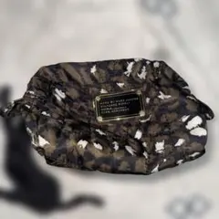 MARC BY MARC JACOBS キルティングポーチ アニマル柄のサムネイル