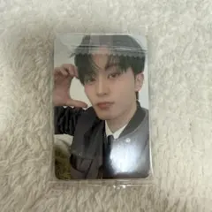 NCT DREAM マーク トレカ ラキドロ