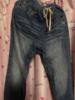 2025年最新】franche lippee レディース デニム・ジーンズの人気