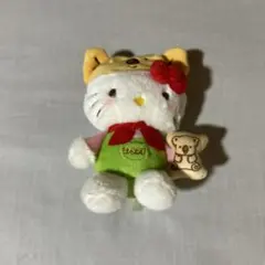 サンリオ サンリオキャラクターズ コアラのマーチ＆マスコットホルダー キティ