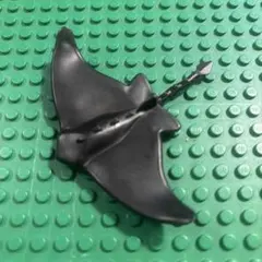 レゴ　ビンテージ　マンタレイ　30084