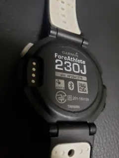 ジャンク GARMIN 230J ガーミンのサムネイル