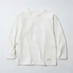 チャンピオン Champion フットボール Tシャツ 日本製 アーカイブス S