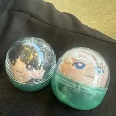 かぷっこふれんず　INI 後藤威尊　池崎理人