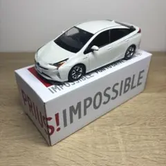トヨタハリアー ミニカーカラーサンプル ホワイトパールクリスタルシャイン 非売品 Amazon | 1/30 トヨタ ハリアー ハイブリッド HARRIER 60系 前期