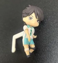 ハイキュー!! 名言アクリルバッジコレクション 及川徹 - メルカリ