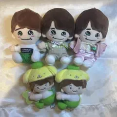 2025年最新】大橋和也 ちびぬい 第1弾の人気アイテム - メルカリ