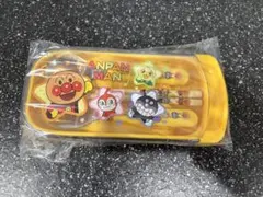 アンパンマン 子ども用箸セット
