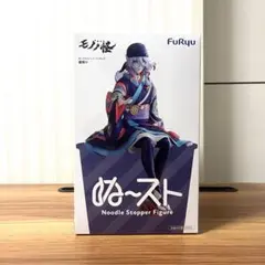 モノノ怪 薬売り ぬーどるストッパーフィギュアのサムネイル