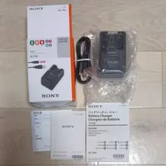 新品未開封品 SONY Cyber-shot サイバーショット AC-LM5A - メルカリ