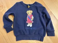 ラルフローレンくま