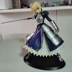 Fate/Zero セイバー SQフィギュア
