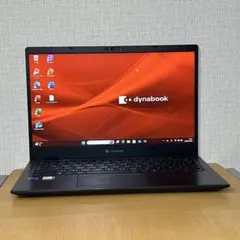 極上美品 dynabook G83/HS SSD1TB dynabook 東芝 TOSHIBA G83/HS 第11世代 Core i5 1135G7 2.40GHz