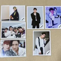 SnowMan 岩本照 写真 まとめ売り②