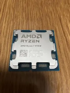 2026年最新】ryzen 7 9700xの人気アイテム - メルカリ