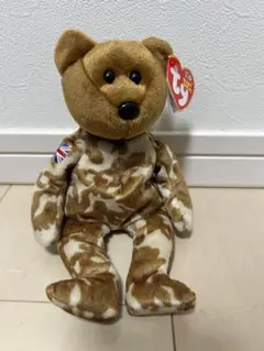 3月20日誕生日⚫️コマドリのアーリー⚫️Ty ビーニーズ BeanieBaby 3月20日誕生日⚫️コマドリのアーリー⚫️Ty ビーニーズ BeanieBaby