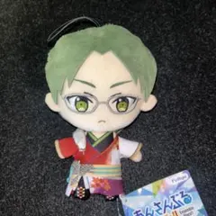 新品未使用 蓮巳敬人12体セット あんさんぶるスターズ‼︎ぬいぐるみGiGO限定❶ 新品未使用 蓮巳敬人12体セット あんさんぶるスターズ‼︎ぬいぐるみ