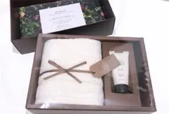 ジョンマスターオーガニックギフトセット