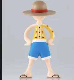 ワンピース ルフィーズ luffys 冒険の記憶 Vol.2 ルフィ ②