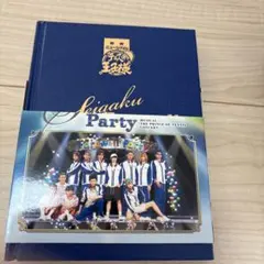 Seigaku Farewell Party DVD - メルカリ