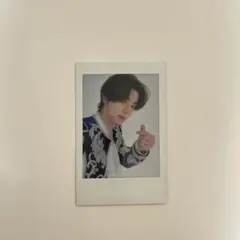 ENHYPEN ジェイク チェキ トレカ インスタントフォト FATE PULS